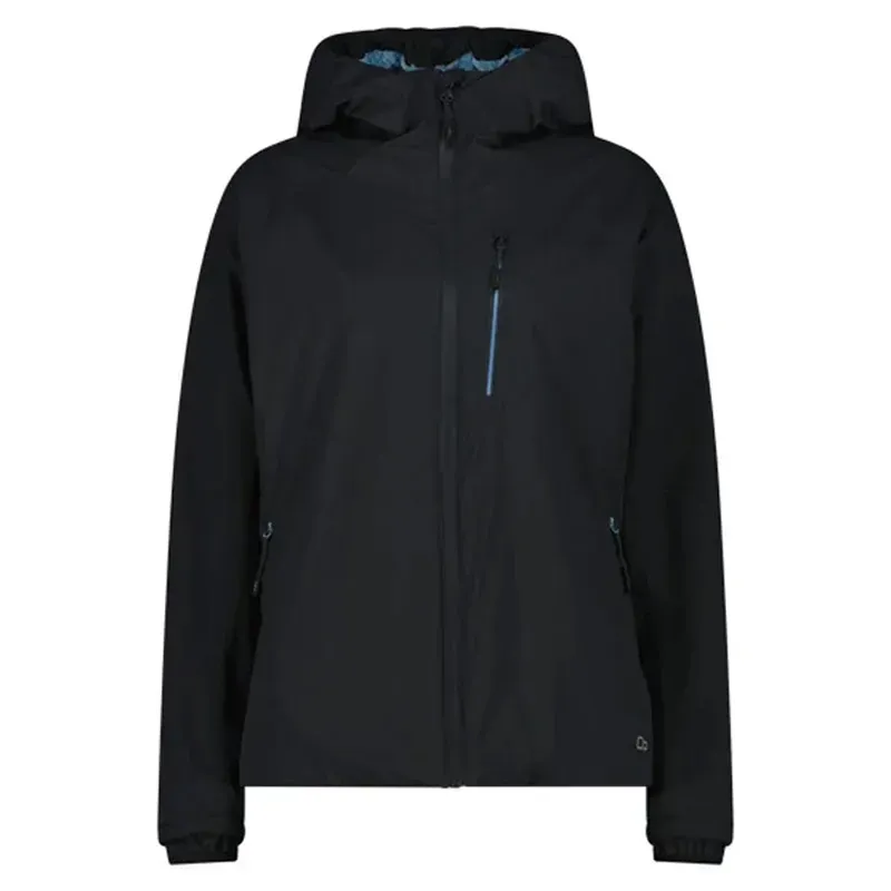 Campagnolo – Veste femme chaude à capuche Campagnolo – Veste femme chaude à capuche
