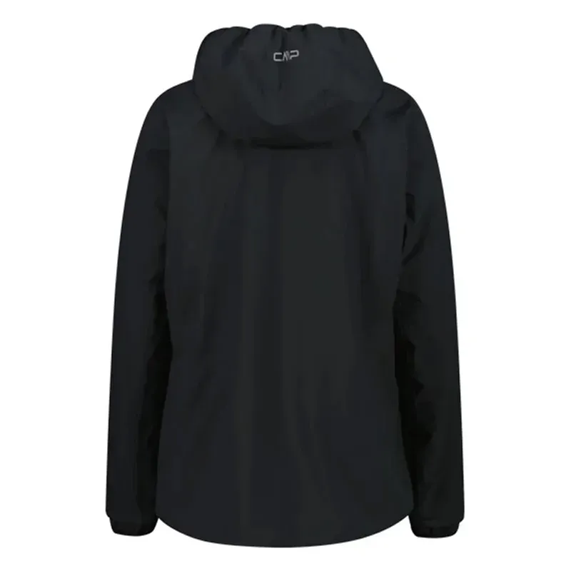 Campagnolo – Veste femme chaude à capuche Campagnolo – Veste femme chaude à capuche