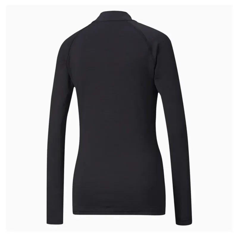 PUMA  – Sous-pull de golf à col roulé