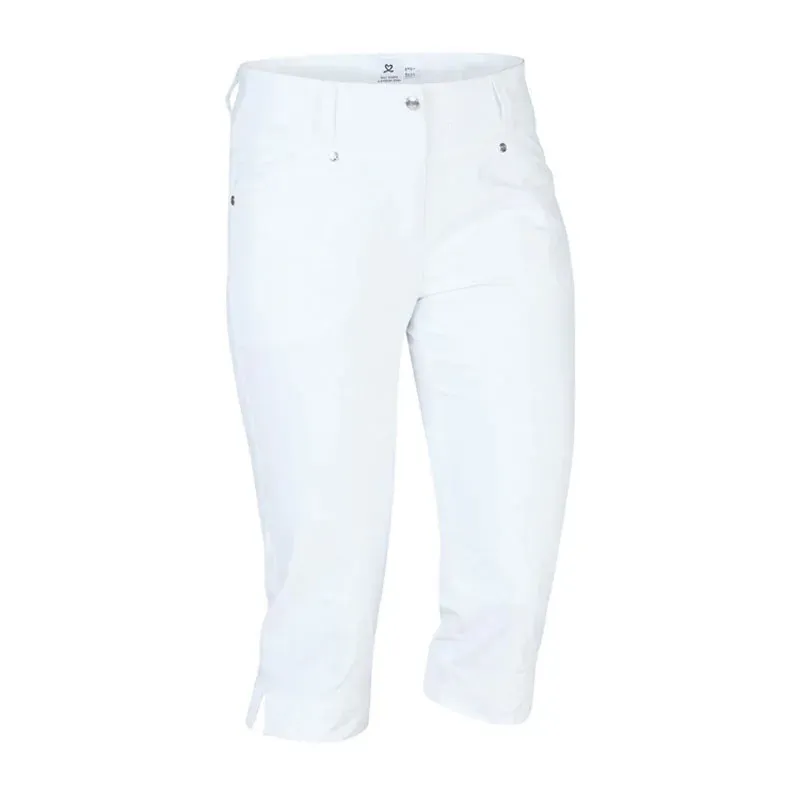 Daily Sports Lyric Capri – Pantacourt de golf femme Daily Sports Lyric Capri – Pantacourt de golf femme