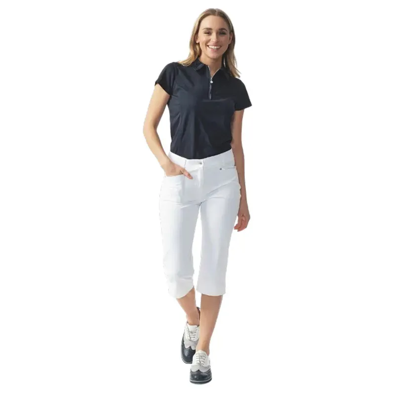 Daily Sports Lyric Capri – Pantacourt de golf femme Daily Sports Lyric Capri – Pantacourt de golf femme