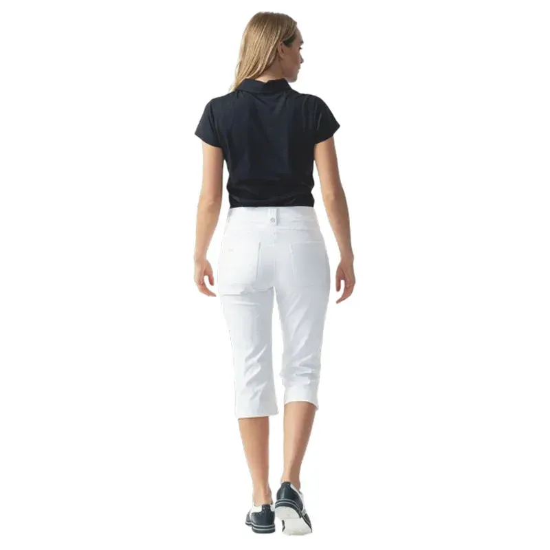 Daily Sports Lyric Capri – Pantacourt de golf femme Daily Sports Lyric Capri – Pantacourt de golf femme