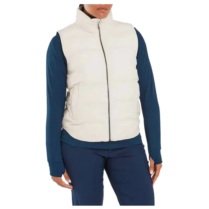 FootJoy ThermoSeries – Gilet de golf isolant