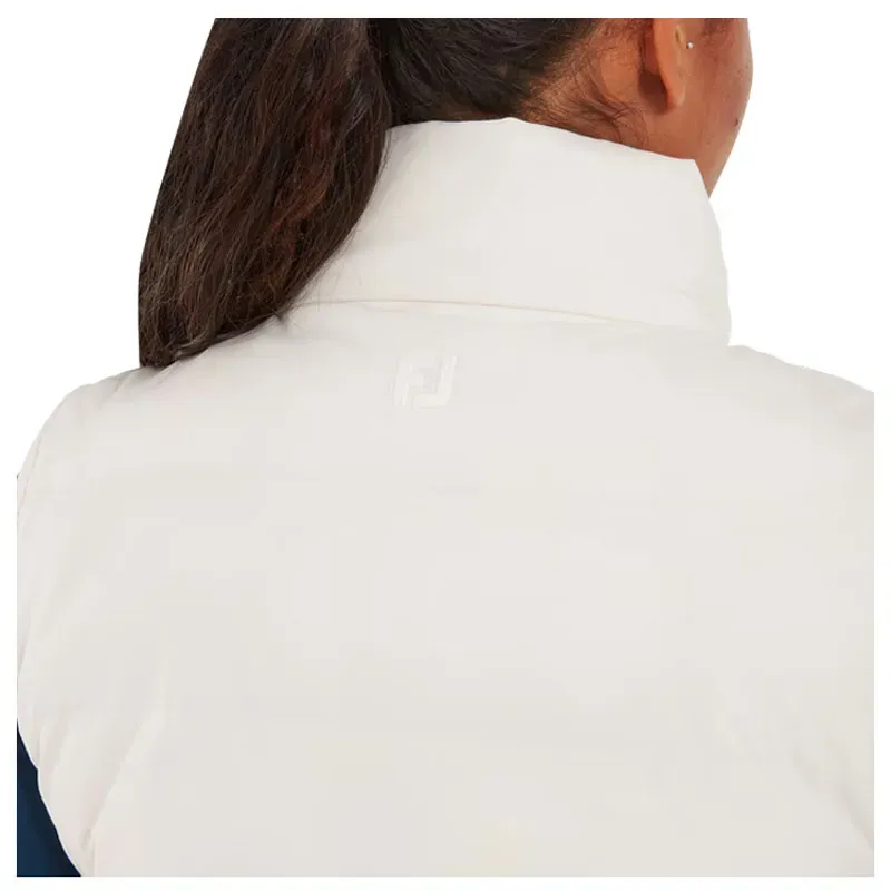 FootJoy ThermoSeries – Gilet de golf isolant