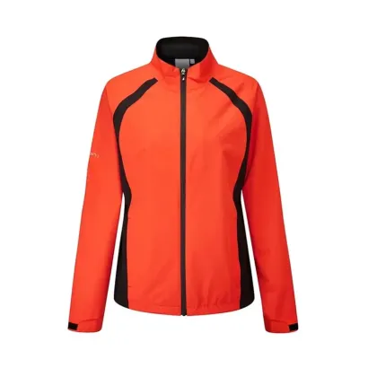 PING Freda SensorDry – Veste de golf imperméable femme