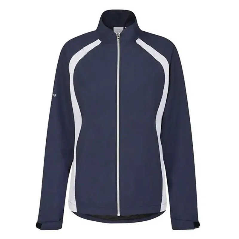 PING Freda SensorDry – Veste de golf imperméable femme PING Freda SensorDry – Veste de golf imperméable femme