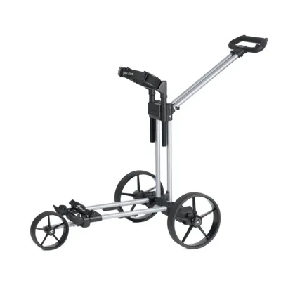 Flat Cat Go Plus 2.0 – Chariot de golf électrique
