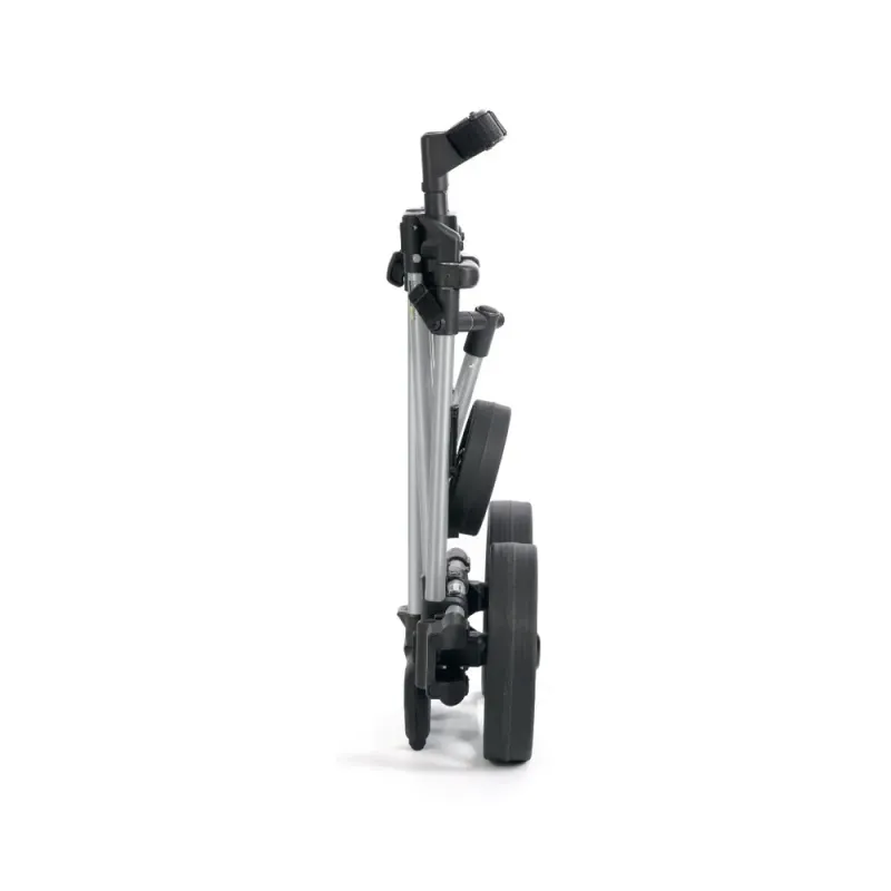 Flat Cat Go Plus 2.0 – Chariot de golf électrique