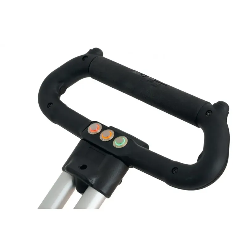 Flat Cat Go Plus 2.0 – Chariot de golf électrique