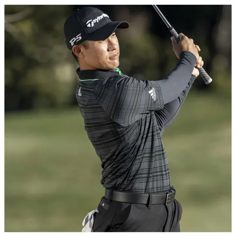 adidas COLD.RDY – Sous-pull de golf thermique adidas COLD.RDY – Sous-pull de golf thermique