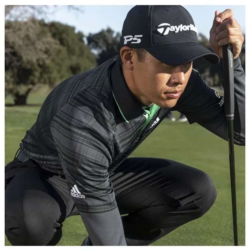 adidas COLD.RDY – Sous-pull de golf thermique adidas COLD.RDY – Sous-pull de golf thermique