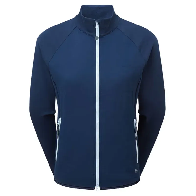 FootJoy ThermoSeries – Haut de golf technique FootJoy ThermoSeries – Haut de golf technique