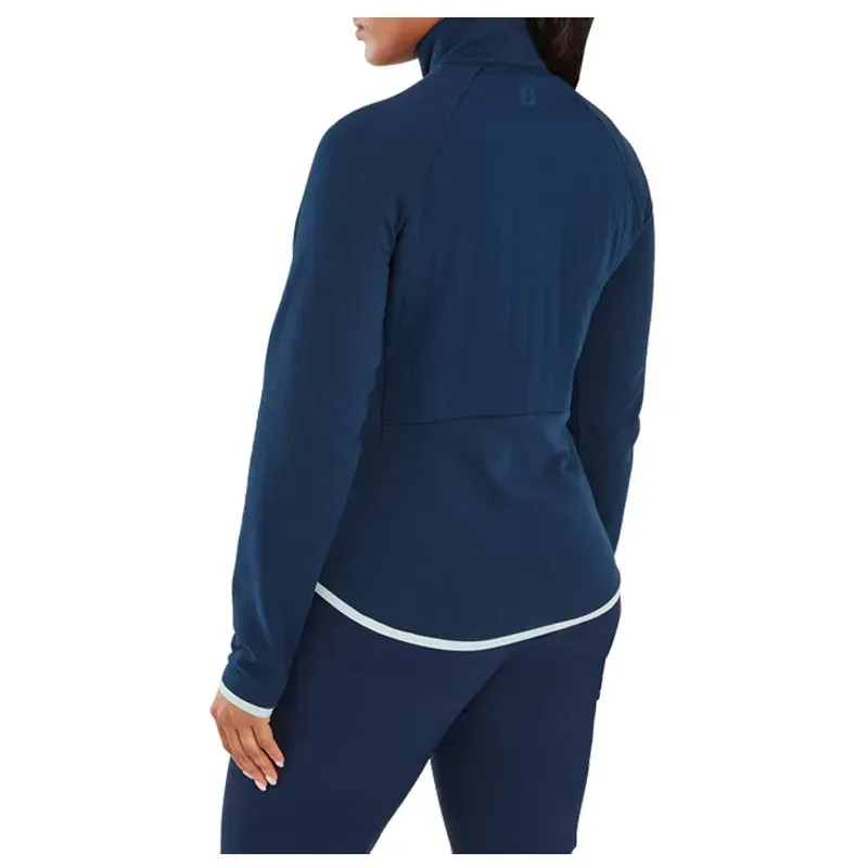 FootJoy ThermoSeries – Haut de golf technique FootJoy ThermoSeries – Haut de golf technique