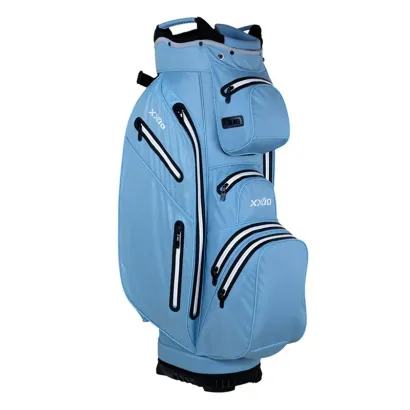 XXIO 14 Weatherproof – Sac de golf chariot imperméable