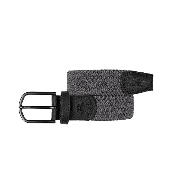 BILLYBELT – Ceinture tressée élastique