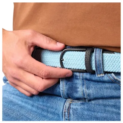Ceinture tressée BILLYBELT La Sérénité