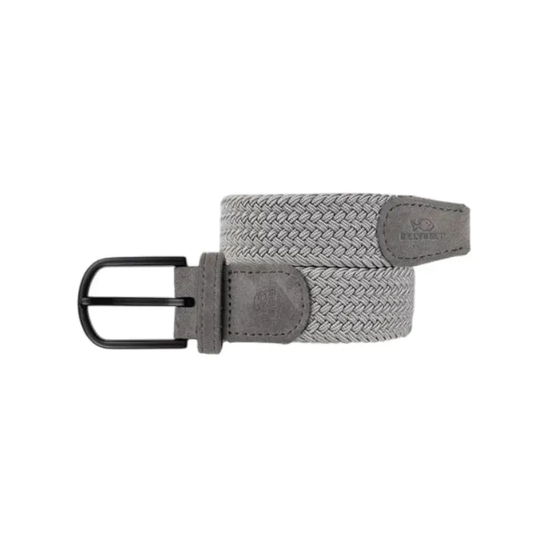 Ceinture élastique BILLYBELT – Cuir suédé