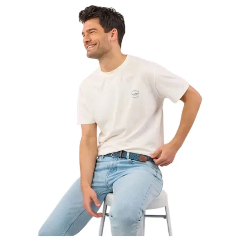 BILLYBELT Alberta – Ceinture tressée élastique BILLYBELT Alberta – Ceinture tressée élastique