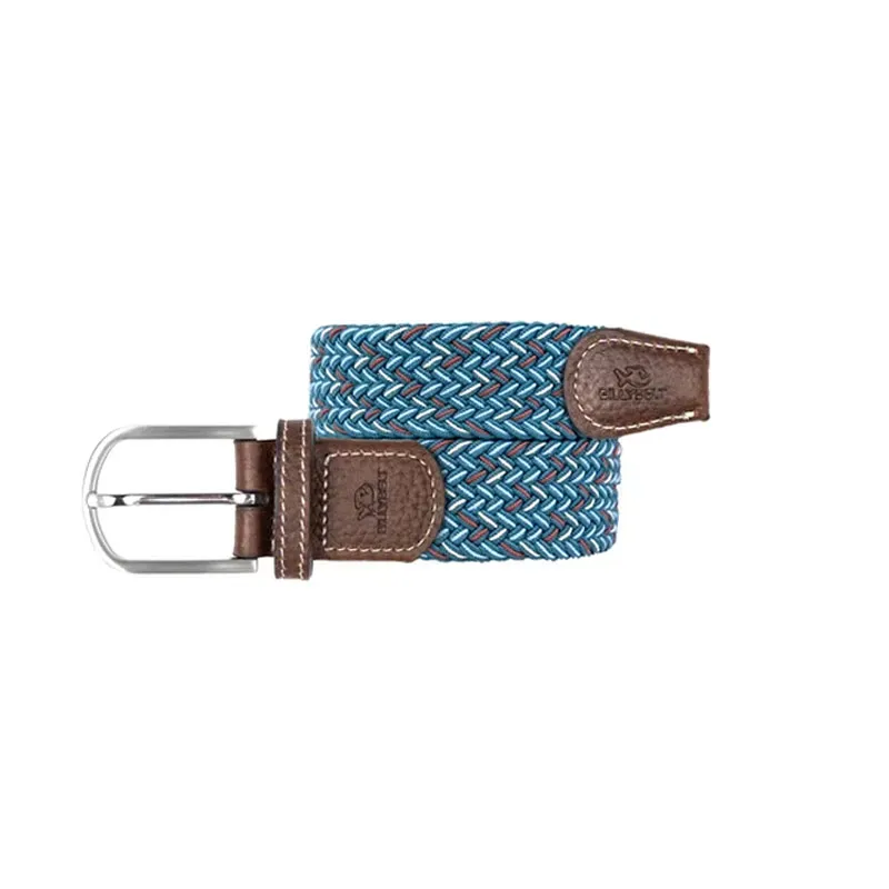 BILLYBELT Alberta – Ceinture tressée élastique BILLYBELT Alberta – Ceinture tressée élastique