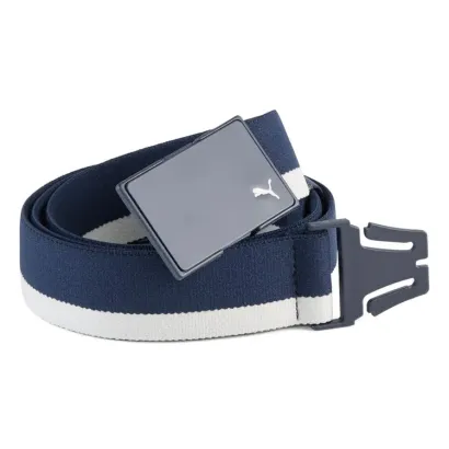 PUMA Stretch Ultralite 2.0 – Ceinture de golf homme marine