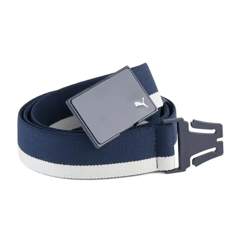PUMA Stretch Ultralite 2.0 – Ceinture de golf homme marine