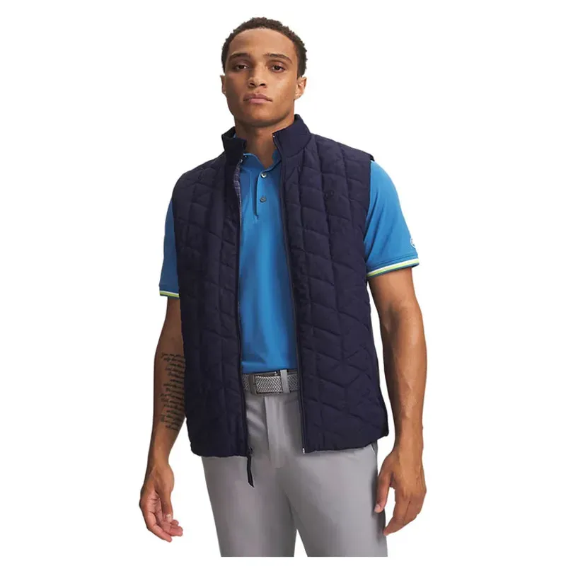 GILET DRIVE PRO INSULATED SANS MANCHES