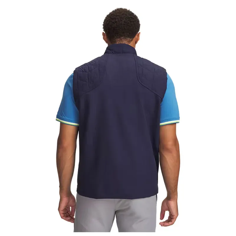 GILET DRIVE PRO INSULATED SANS MANCHES