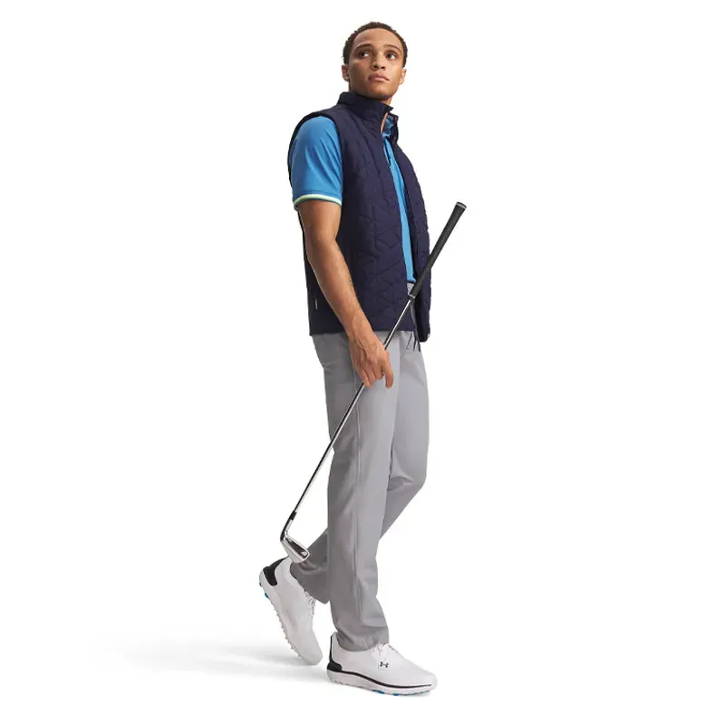 GILET DRIVE PRO INSULATED SANS MANCHES