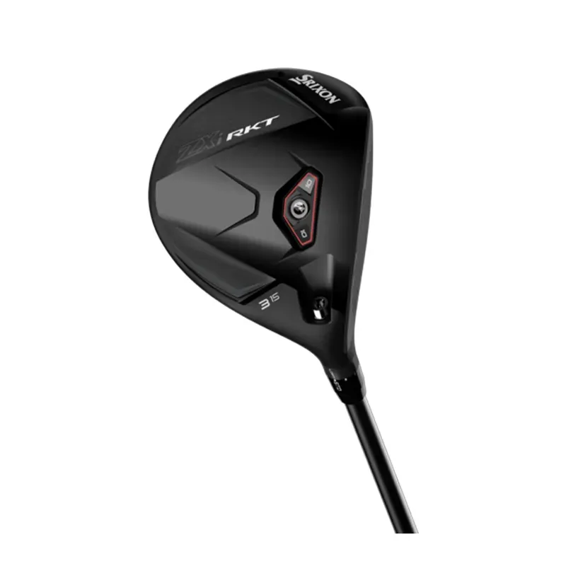 Srixon ZXi RKT – Bois de parcours Femme | Golf Plus