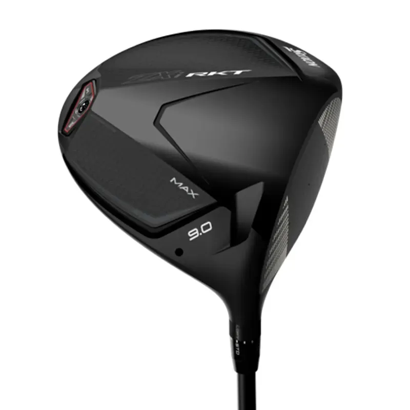 Srixon ZXi RKT MAX Femme – Driver de golf tolérant