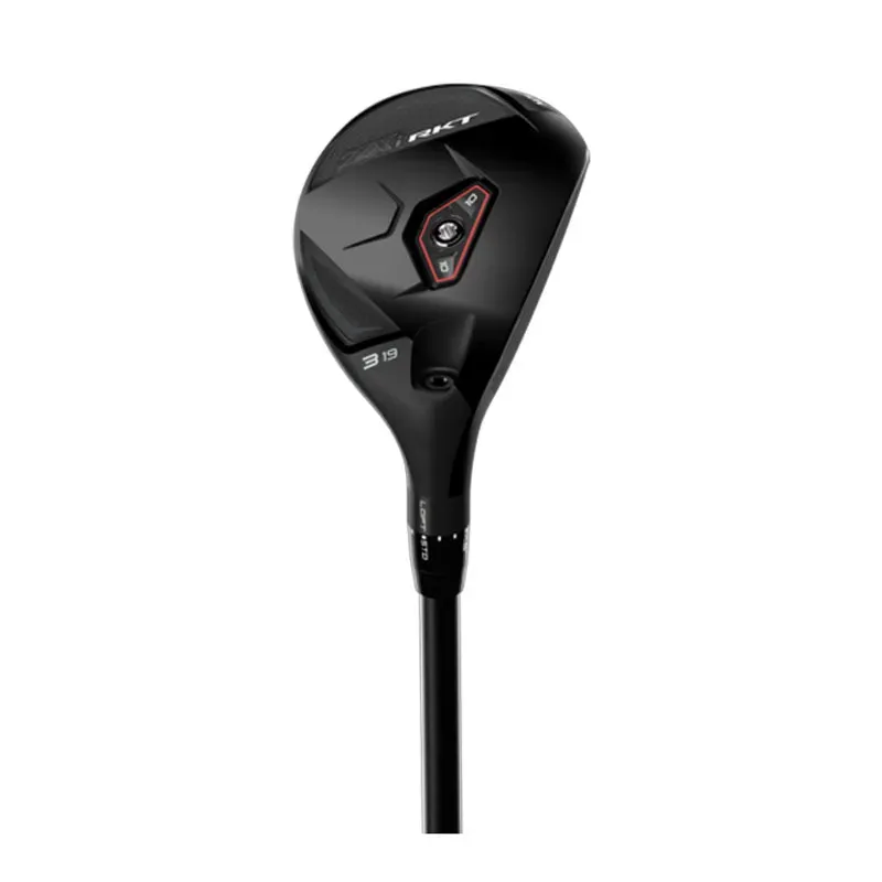 Srixon ZXi RKT – Hybride | Golf Plus