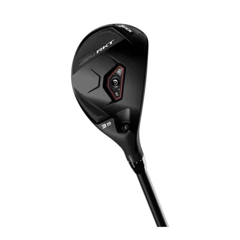 Srixon ZXi RKT – Hybride | Golf Plus