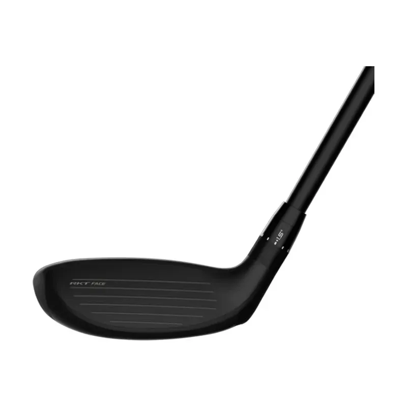 Srixon ZXi RKT – Hybride | Golf Plus