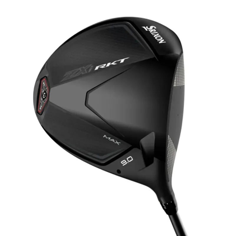 Srixon ZXi RKT MAX – Driver de golf à MOI élevé