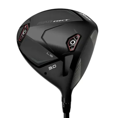Srixon ZXi RKT LS – Driver Low Spin de golf
