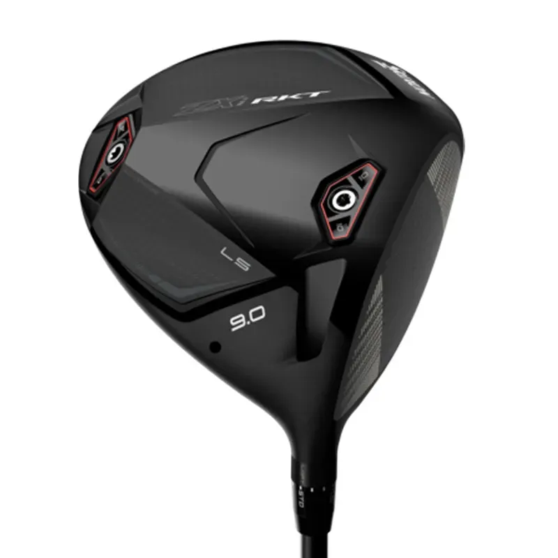 Srixon ZXi RKT LS – Driver Low Spin de golf