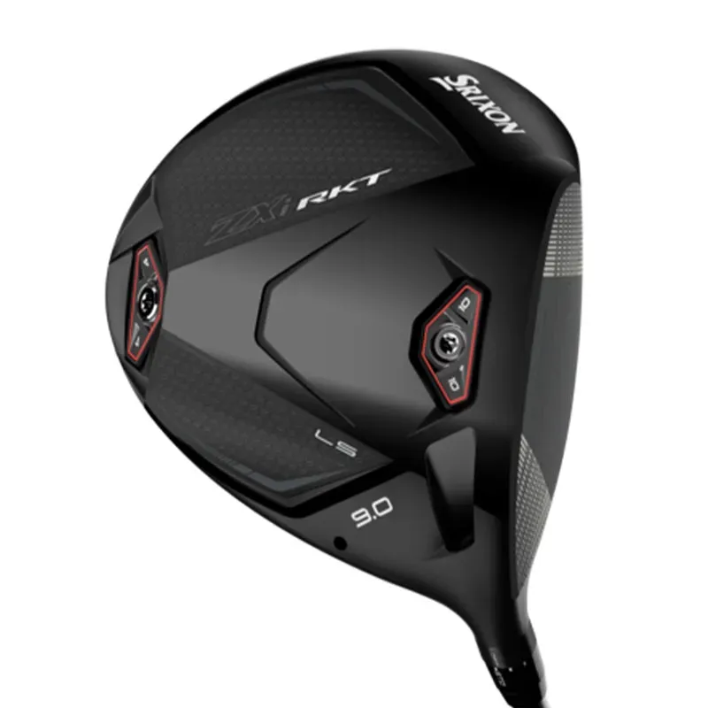 Srixon ZXi RKT LS – Driver Low Spin de golf