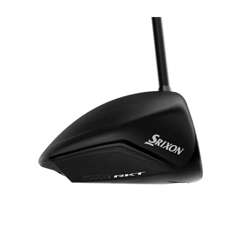 Srixon ZXi RKT LS – Driver Low Spin de golf