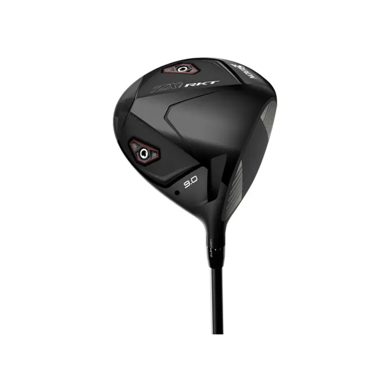 Srixon ZXi RKT – Driver | Golf Plus