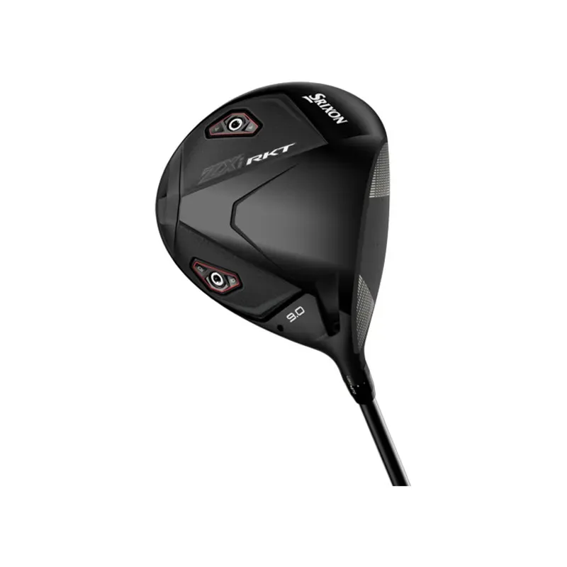 Srixon ZXi RKT – Driver | Golf Plus