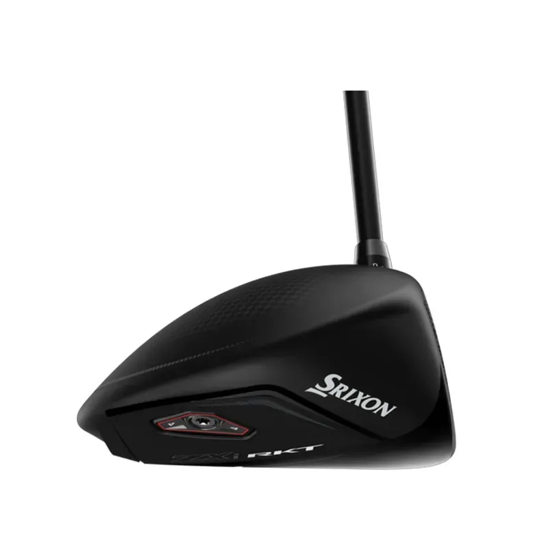 Srixon ZXi RKT – Driver | Golf Plus