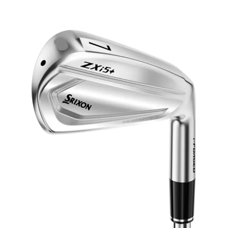 Srixon ZXi5+ Graphite – Fers de golf Mitsubishi MMT