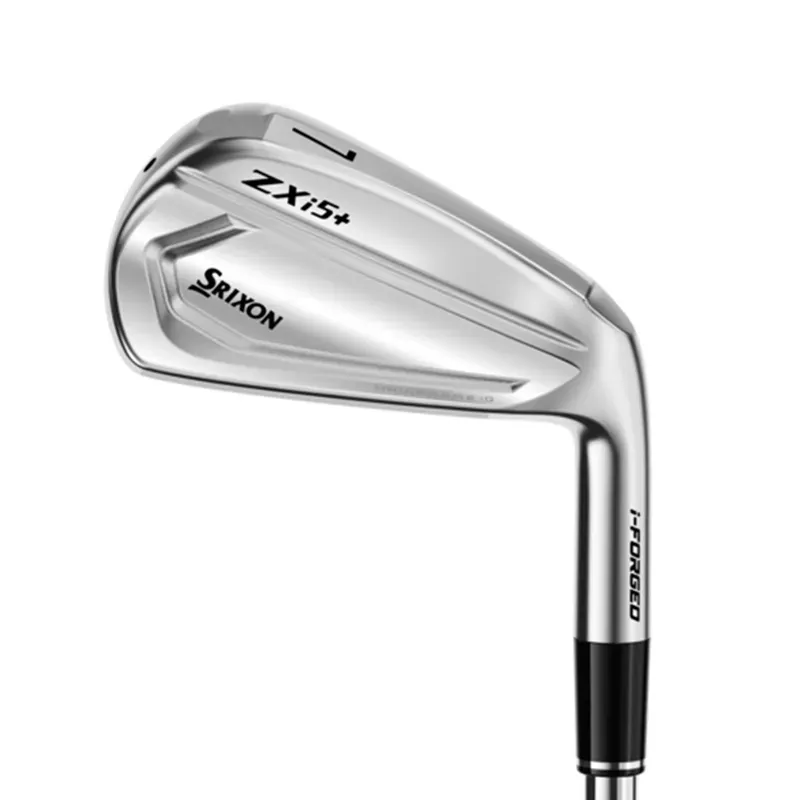 Srixon ZXi5+ Graphite – Fers de golf Mitsubishi MMT