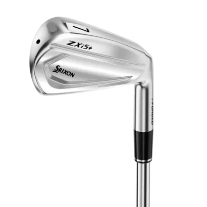 Srixon ZXi5+ Fers de golf acier | Golf Plus
