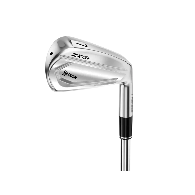Srixon ZXi5+ Fers de golf acier | Golf Plus Srixon ZXi5+ Fers de golf acier | Golf Plus