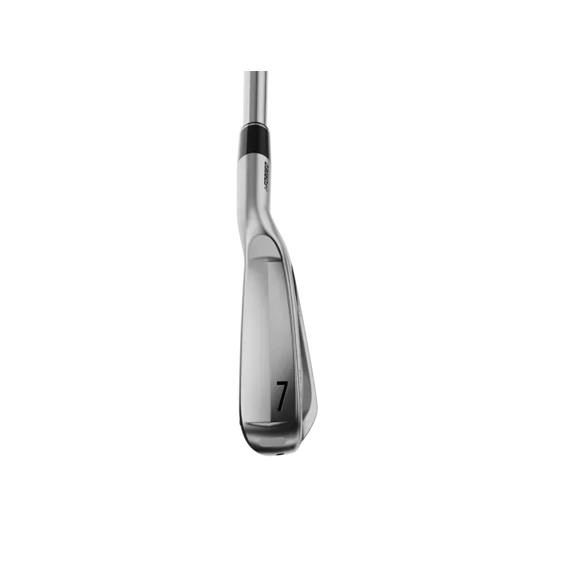 Srixon ZXi5+ Fers de golf acier | Golf Plus Srixon ZXi5+ Fers de golf acier | Golf Plus