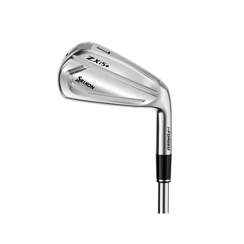 Srixon ZXi5+ Fers de golf acier | Golf Plus Srixon ZXi5+ Fers de golf acier | Golf Plus