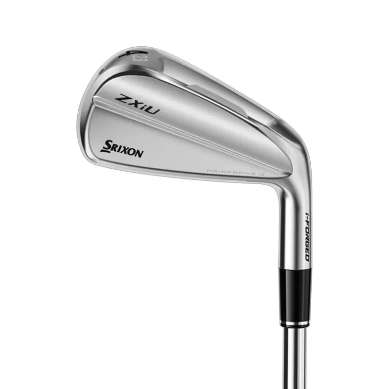 Srixon ZXi U – Fer utilitaire | Golf Plus Srixon ZXi U – Fer utilitaire | Golf Plus