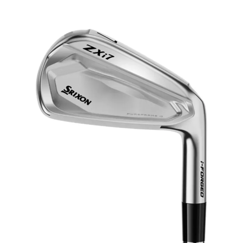 Srixon ZXi7 acier – Fers de golf acier | Golf Plus Srixon ZXi7 acier – Fers de golf acier | Golf Plus