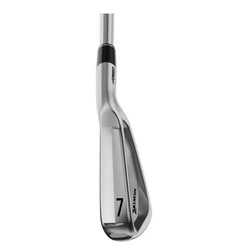 Srixon ZXi7 acier – Fers de golf acier | Golf Plus Srixon ZXi7 acier – Fers de golf acier | Golf Plus
